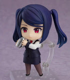 ねんどろいど VA-11_HALL-A ジル・スティングレイ《23年5月預定》 4580590171398