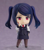 ねんどろいど VA-11_HALL-A ジル・スティングレイ《23年5月預定》 4580590171398