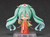 ねんどろいど キャラクター・ボーカル・シリーズ01 初音ミク 高山流水Ver.《23年4月預定》 4580590171510