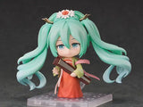 ねんどろいど キャラクター・ボーカル・シリーズ01 初音ミク 高山流水Ver.《23年4月預定》 4580590171510