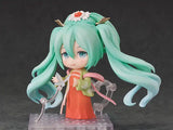 ねんどろいど キャラクター・ボーカル・シリーズ01 初音ミク 高山流水Ver.《23年4月預定》 4580590171510