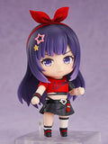 ねんどろいど A-SOUL ベラ《23年6月預定》 4580590171527