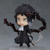 【再販】ねんどろいど 文豪ストレイドッグス 芥川龍之介《23年8月預定》 4580590171558