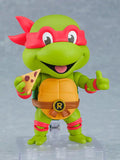 ねんどろいど ティーンエイジ・ミュータント・ニンジャ・タートルズ ラファエロ《23年8月預定》 4580590171565