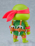 ねんどろいど ティーンエイジ・ミュータント・ニンジャ・タートルズ ラファエロ《23年8月預定》 4580590171565