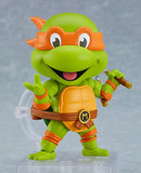 ねんどろいど ティーンエイジ・ミュータント・ニンジャ・タートルズ ミケランジェロ《23年8月預定》 4580590171572