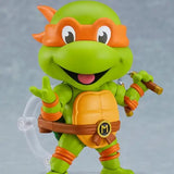 ねんどろいど ティーンエイジ・ミュータント・ニンジャ・タートルズ ミケランジェロ《23年8月預定》 4580590171572