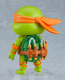 ねんどろいど ティーンエイジ・ミュータント・ニンジャ・タートルズ ミケランジェロ《23年8月預定》 4580590171572
