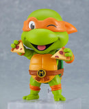 ねんどろいど ティーンエイジ・ミュータント・ニンジャ・タートルズ ミケランジェロ《23年8月預定》 4580590171572