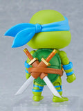 ねんどろいど ティーンエイジ・ミュータント・ニンジャ・タートルズ レオナルド《23年8月預定》 4580590171589