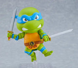 ねんどろいど ティーンエイジ・ミュータント・ニンジャ・タートルズ レオナルド《23年8月預定》 4580590171589