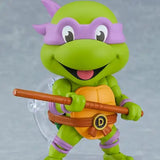 ねんどろいど ティーンエイジ・ミュータント・ニンジャ・タートルズ ドナテロ《23年8月預定》 4580590171596