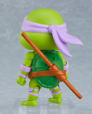 ねんどろいど ティーンエイジ・ミュータント・ニンジャ・タートルズ ドナテロ《23年8月預定》 4580590171596