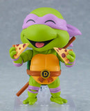 ねんどろいど ティーンエイジ・ミュータント・ニンジャ・タートルズ ドナテロ《23年8月預定》 4580590171596