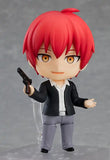 ねんどろいど 暗殺教室 赤羽業《23年6月預定》 4580590171633