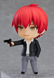 ねんどろいど 暗殺教室 赤羽業《23年6月預定》 4580590171633