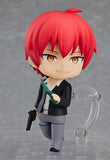 ねんどろいど 暗殺教室 赤羽業《23年6月預定》 4580590171633