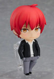 ねんどろいど 暗殺教室 赤羽業《23年6月預定》 4580590171633