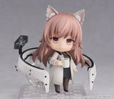 ねんどろいど ニューラルクラウド ペルシカ《23年4月預定》 4580590171657