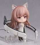 ねんどろいど ニューラルクラウド ペルシカ《23年4月預定》 4580590171657