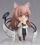 ねんどろいど ニューラルクラウド ペルシカ《23年4月預定》 4580590171657