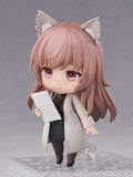 ねんどろいど ニューラルクラウド ペルシカ《23年4月預定》 4580590171657