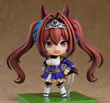 ねんどろいど ウマ娘 プリティーダービー ダイワスカーレット《23年4月預定》 4580590171688