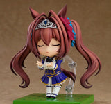 ねんどろいど ウマ娘 プリティーダービー ダイワスカーレット《23年4月預定》 4580590171688