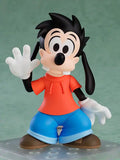 ねんどろいど グーフィー・ムービー ホリデーは最高!! マックス《23年4月預定》 4580590171695