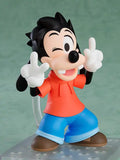 ねんどろいど グーフィー・ムービー ホリデーは最高!! マックス《23年4月預定》 4580590171695