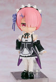 ねんどろいどどーる Re:ゼロから始める異世界生活 ラム《23年9月預定》 4580590171725