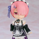 ねんどろいどどーる Re:ゼロから始める異世界生活 ラム《23年9月預定》 4580590171725