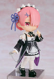 ねんどろいどどーる Re:ゼロから始める異世界生活 ラム《23年9月預定》 4580590171725