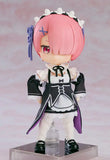 ねんどろいどどーる Re:ゼロから始める異世界生活 ラム《23年9月預定》 4580590171725
