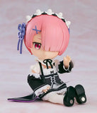 ねんどろいどどーる Re:ゼロから始める異世界生活 ラム《23年9月預定》 4580590171725