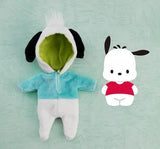 ねんどろいどどーる きぐるみパジャマ ポチャッコ(此商品不包含黏土人本體)※不設寄送《23年6月預定》 4580590171756