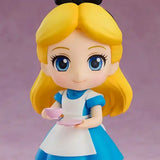 ねんどろいど ふしぎの国のアリス アリス《23年4月預定》 4580590171763