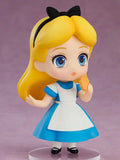 ねんどろいど ふしぎの国のアリス アリス《23年4月預定》 4580590171763