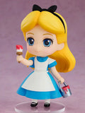 ねんどろいど ふしぎの国のアリス アリス《23年4月預定》 4580590171763