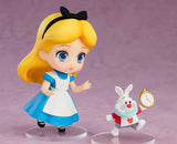 ねんどろいど ふしぎの国のアリス アリス《23年4月預定》 4580590171763