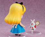 ねんどろいど ふしぎの国のアリス アリス《23年4月預定》 4580590171763