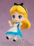 ねんどろいど ふしぎの国のアリス アリス《23年4月預定》 4580590171763