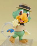 ねんどろいど 三人の騎士 ホセ・キャリオカ《23年5月預定》 4580590171770