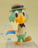ねんどろいど 三人の騎士 ホセ・キャリオカ《23年5月預定》 4580590171770