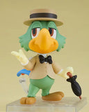 ねんどろいど 三人の騎士 ホセ・キャリオカ《23年5月預定》 4580590171770