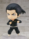 ねんどろいど 東京リベンジャーズ 場地圭介 ※日版專屬卍字版本《23年5月預定》 4580590171794