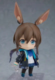 ねんどろいど アークナイツ アーミヤ DX [昇格Ver.]《23年6月預定》 4580590171831