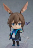ねんどろいど アークナイツ アーミヤ DX [昇格Ver.]《23年6月預定》 4580590171831