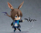 ねんどろいど アークナイツ アーミヤ DX [昇格Ver.]《23年6月預定》 4580590171831