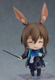 ねんどろいど アークナイツ アーミヤ DX [昇格Ver.]《23年6月預定》 4580590171831